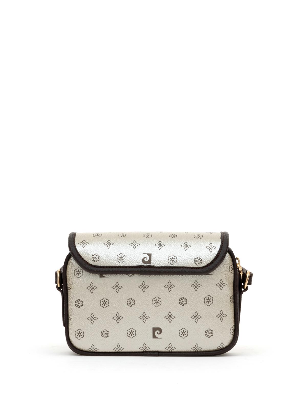 Altın Çapraz Çanta - 50318391001