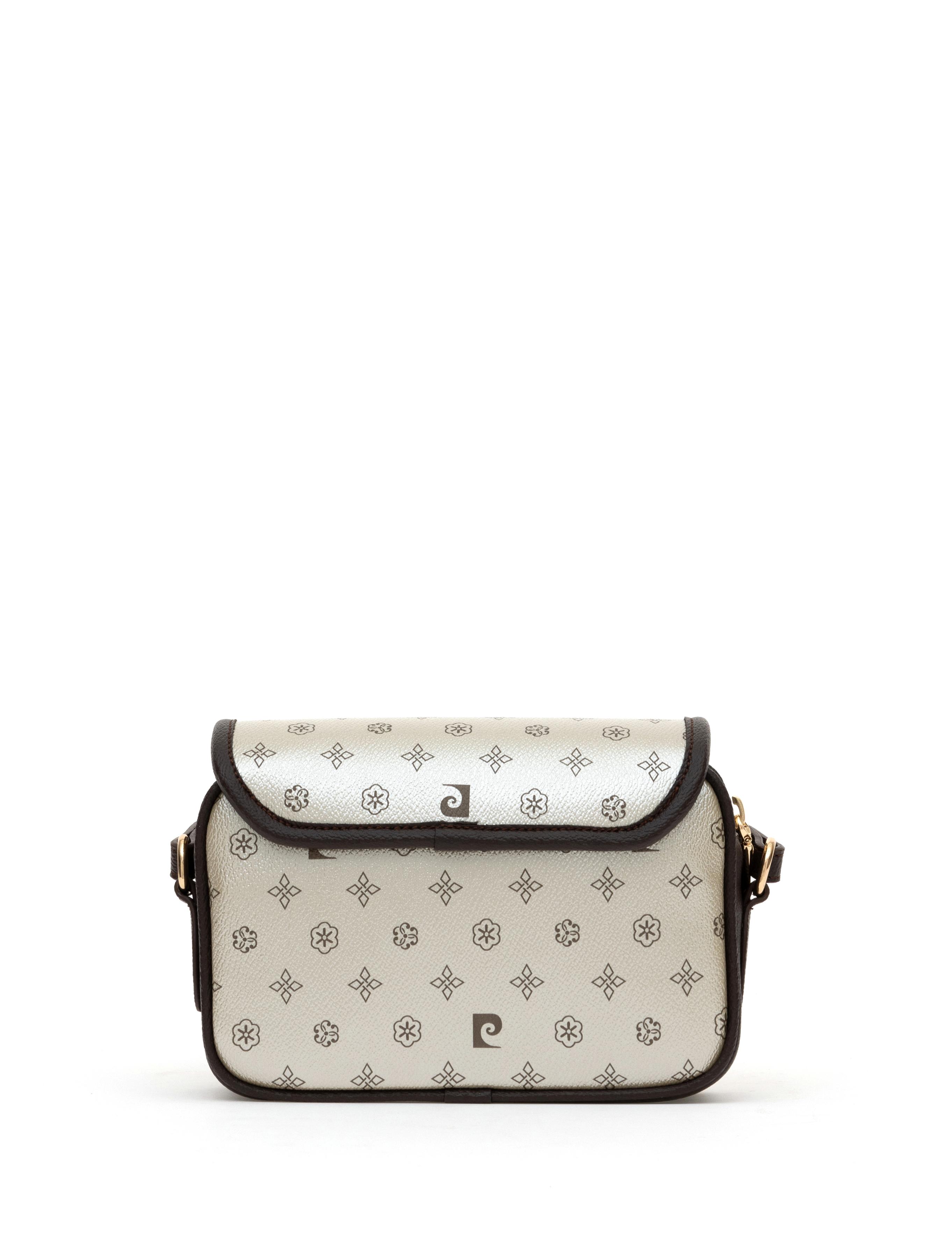 Altın Çapraz Çanta