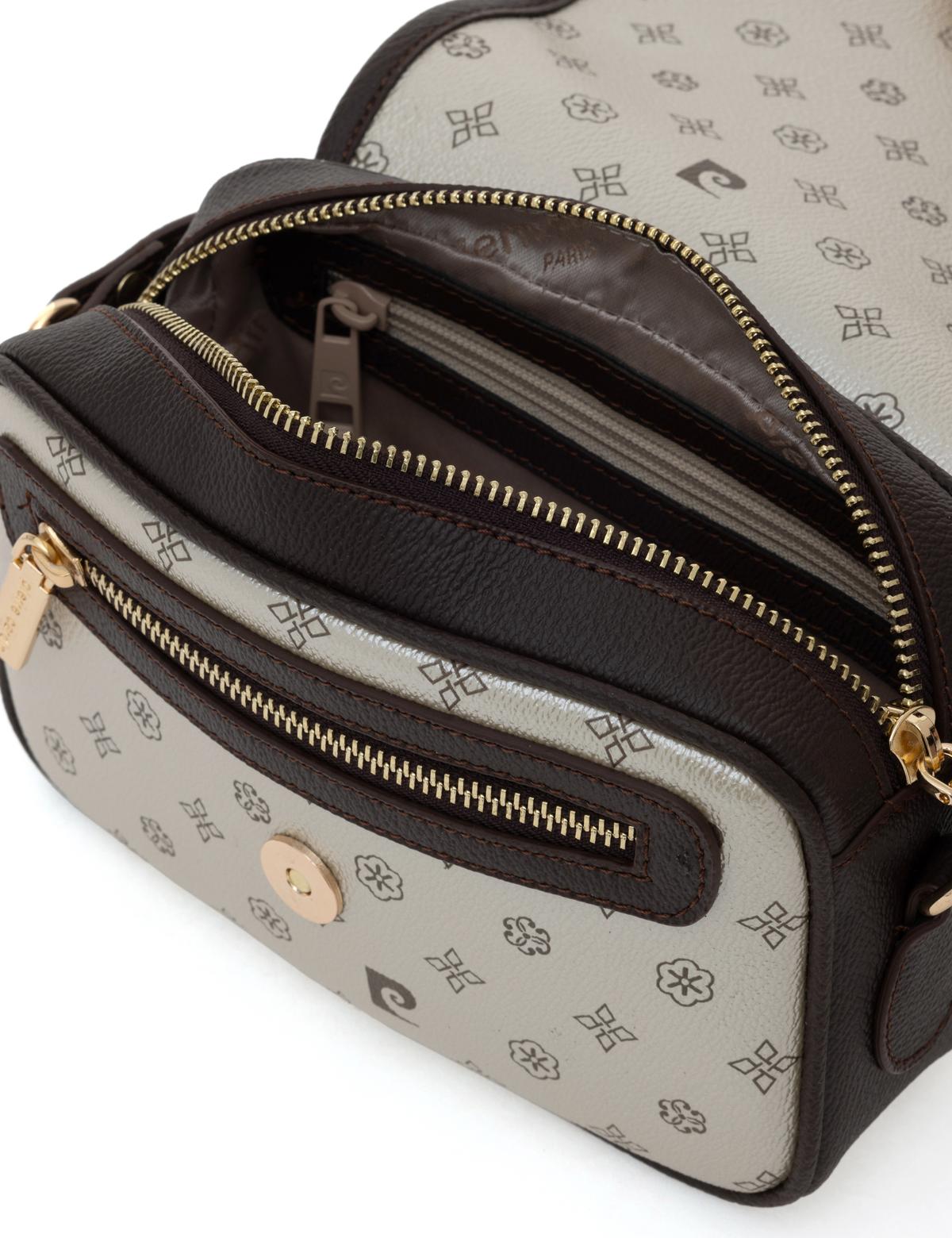 Altın Çapraz Çanta - 50318391001