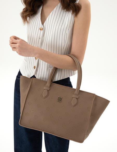 Vizon Kol Çantası - 50318430002