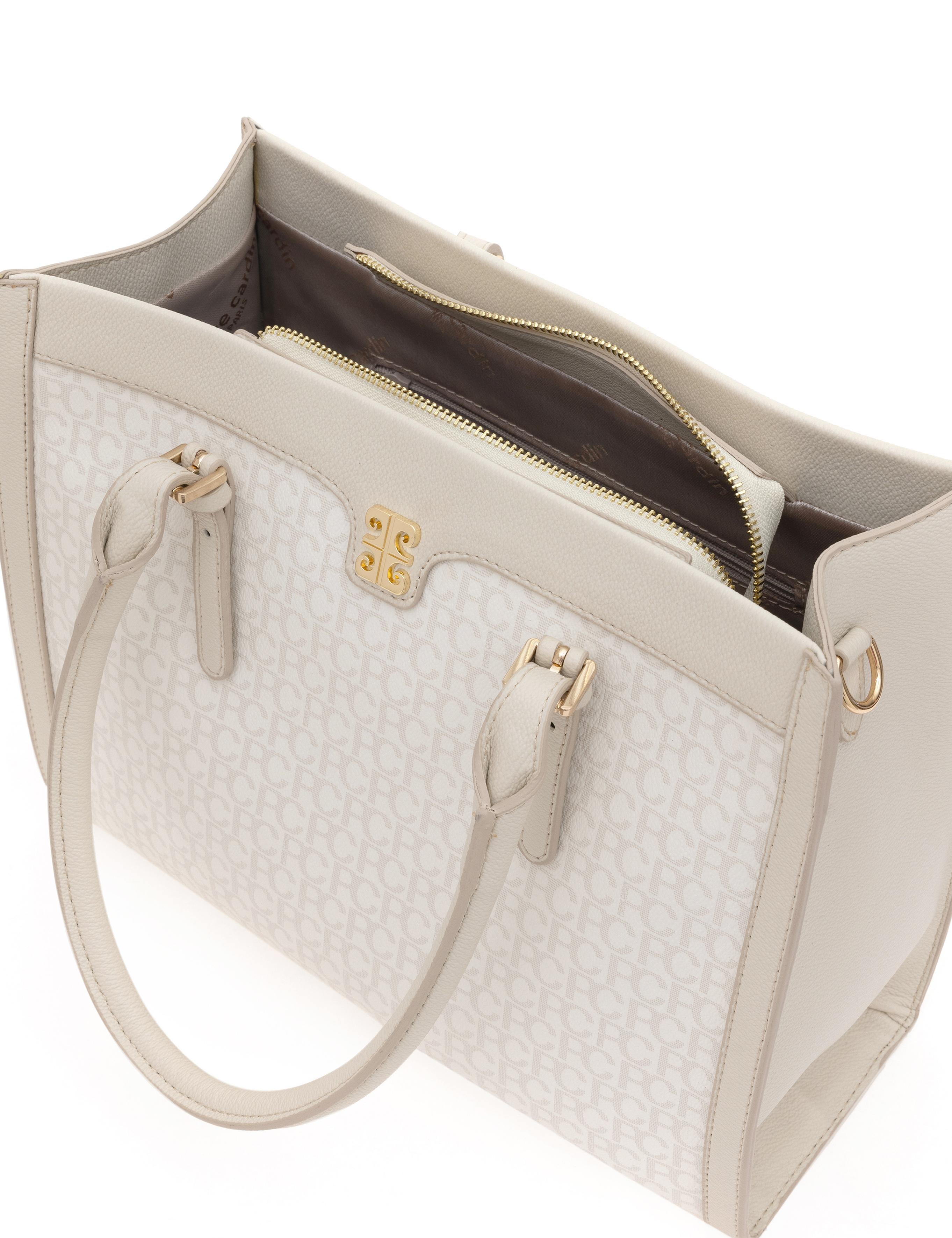 Vanilya Omuz Çantası