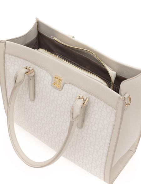 Vanilya Omuz Çantası - 50318438003