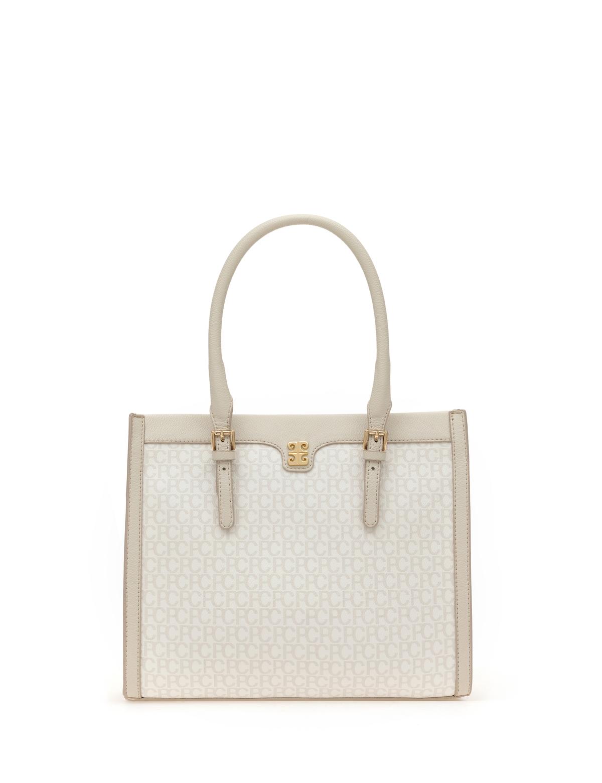 Vanilya Omuz Çantası - 50318438003