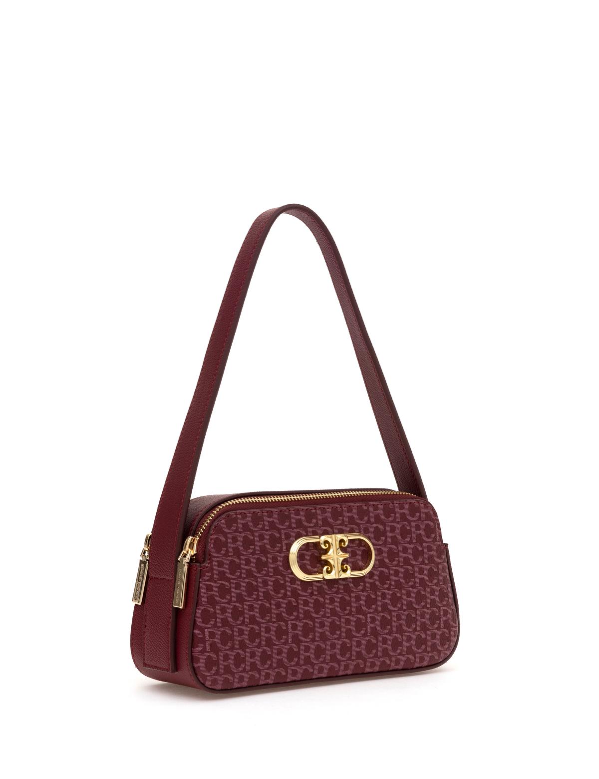 Vişne Omuz Çantası - 50318441008