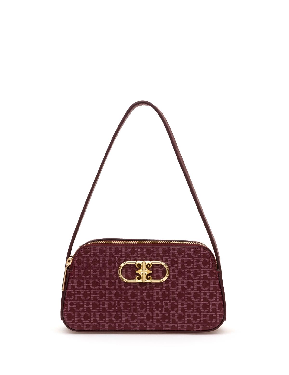 Vişne Omuz Çantası - 50318441008