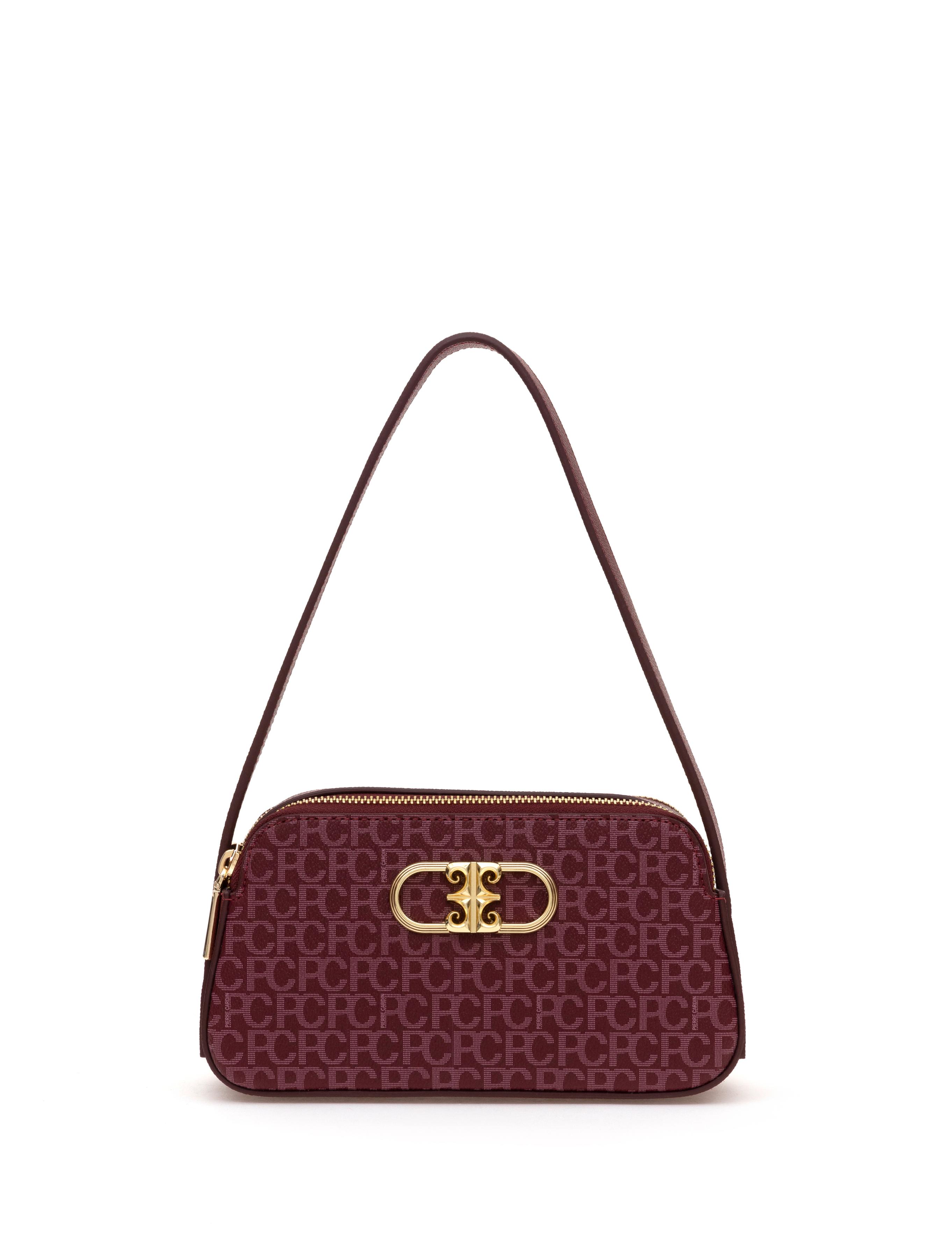 Vişne Omuz Çantası