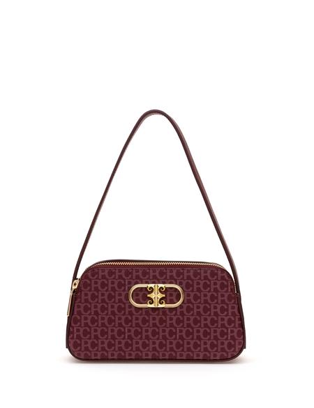 Vişne Omuz Çantası - 50318441008