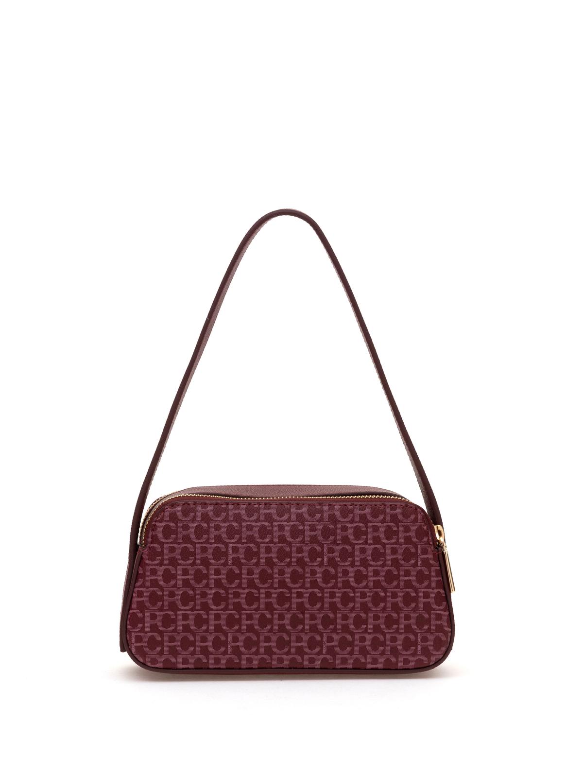 Vişne Omuz Çantası - 50318441008