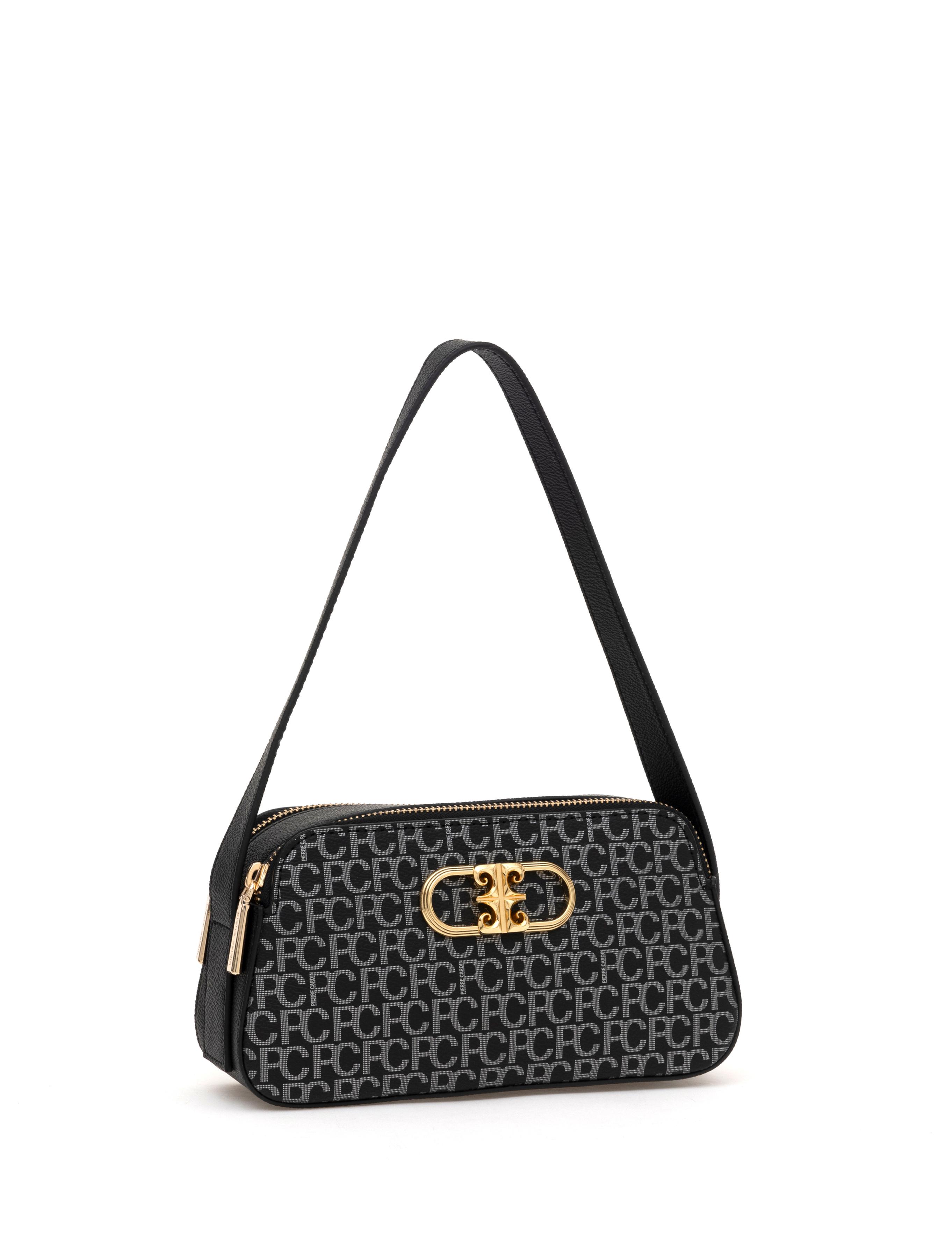 Siyah Omuz Çantası