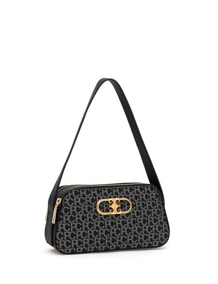 Siyah Omuz Çantası - 50318441001