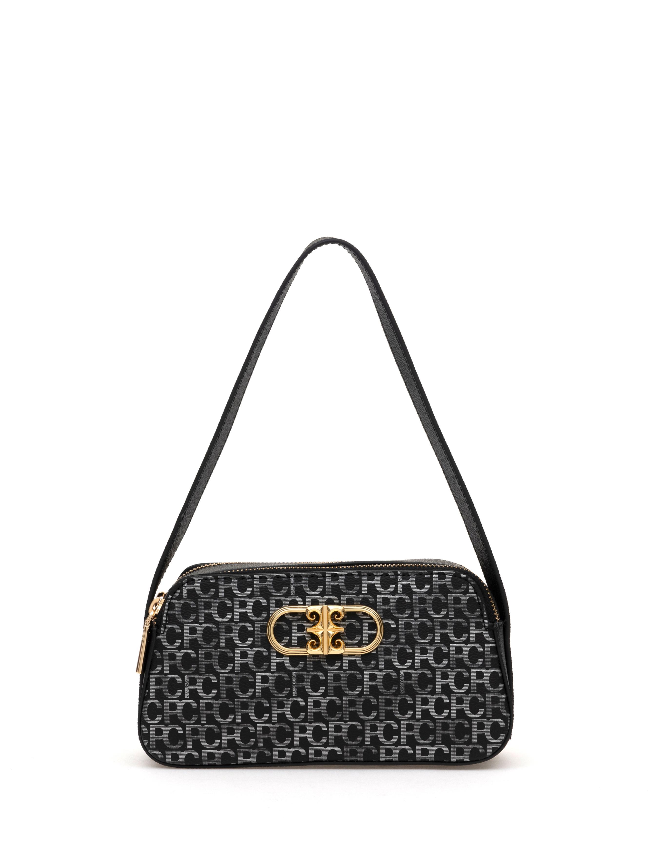 Siyah Omuz Çantası