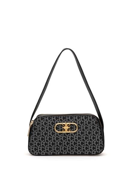 Siyah Omuz Çantası - 50318441001