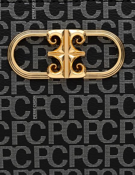 Siyah Omuz Çantası - 50318441001