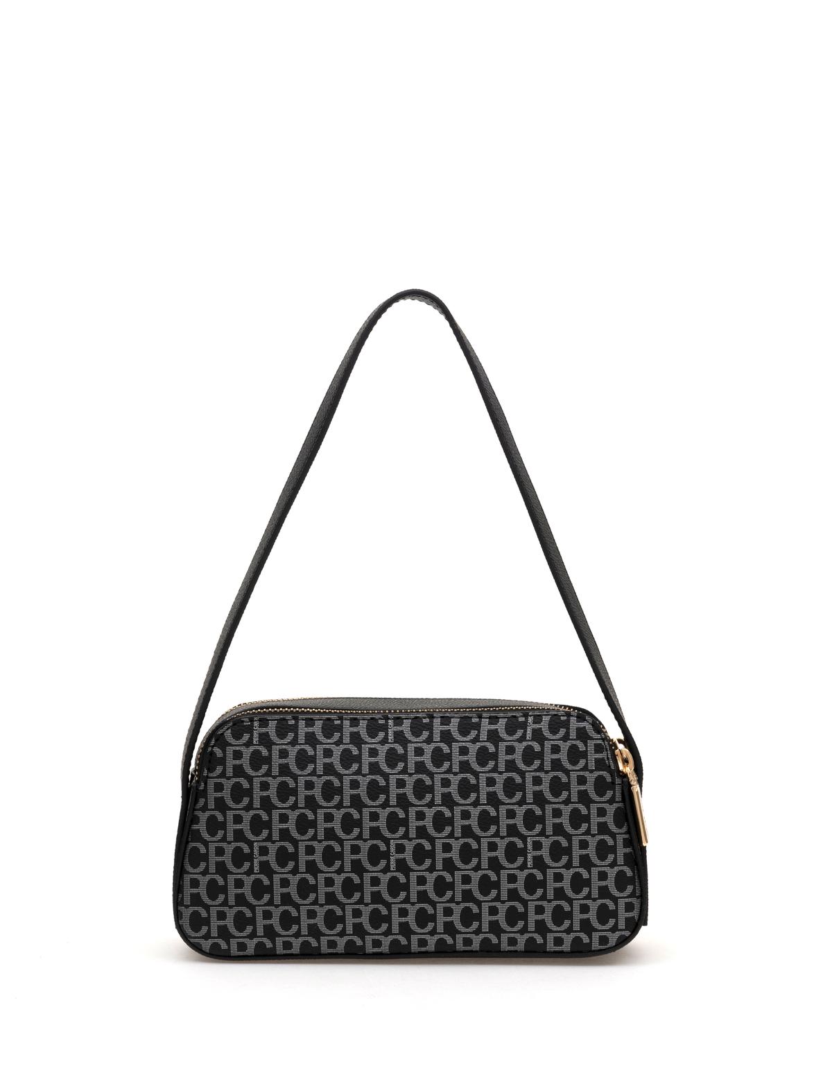 Siyah Omuz Çantası - 50318441001