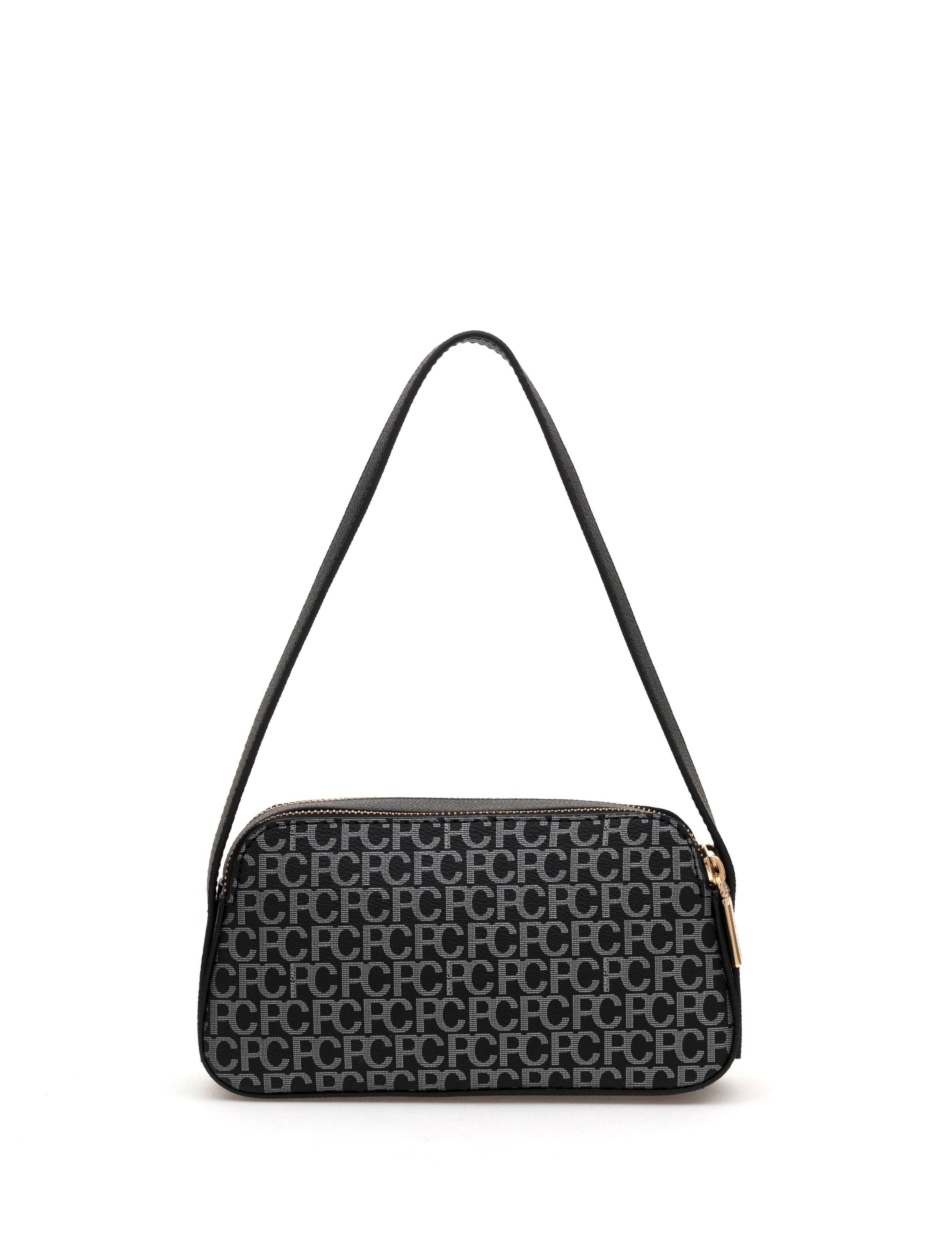 Siyah Omuz Çantası