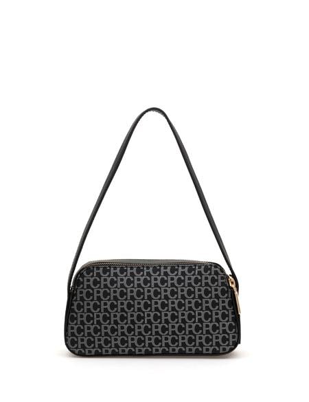 Siyah Omuz Çantası - 50318441001