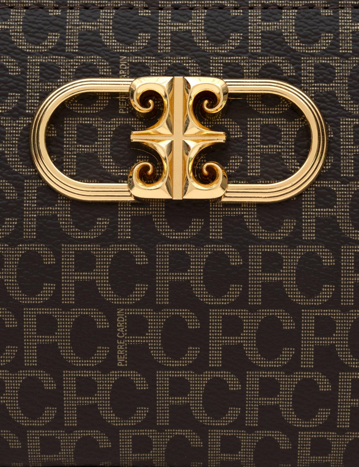 Kahverengi Omuz Çantası - 50318441002