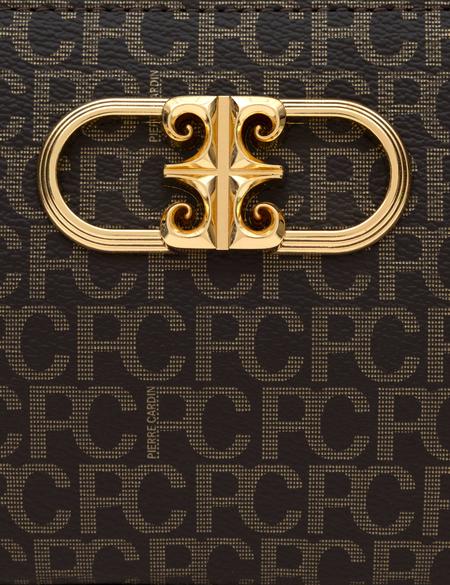 Kahverengi Omuz Çantası - 50318441002