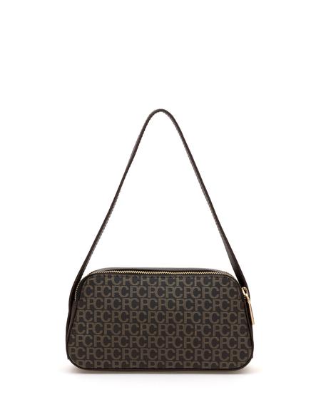 Kahverengi Omuz Çantası - 50318441002