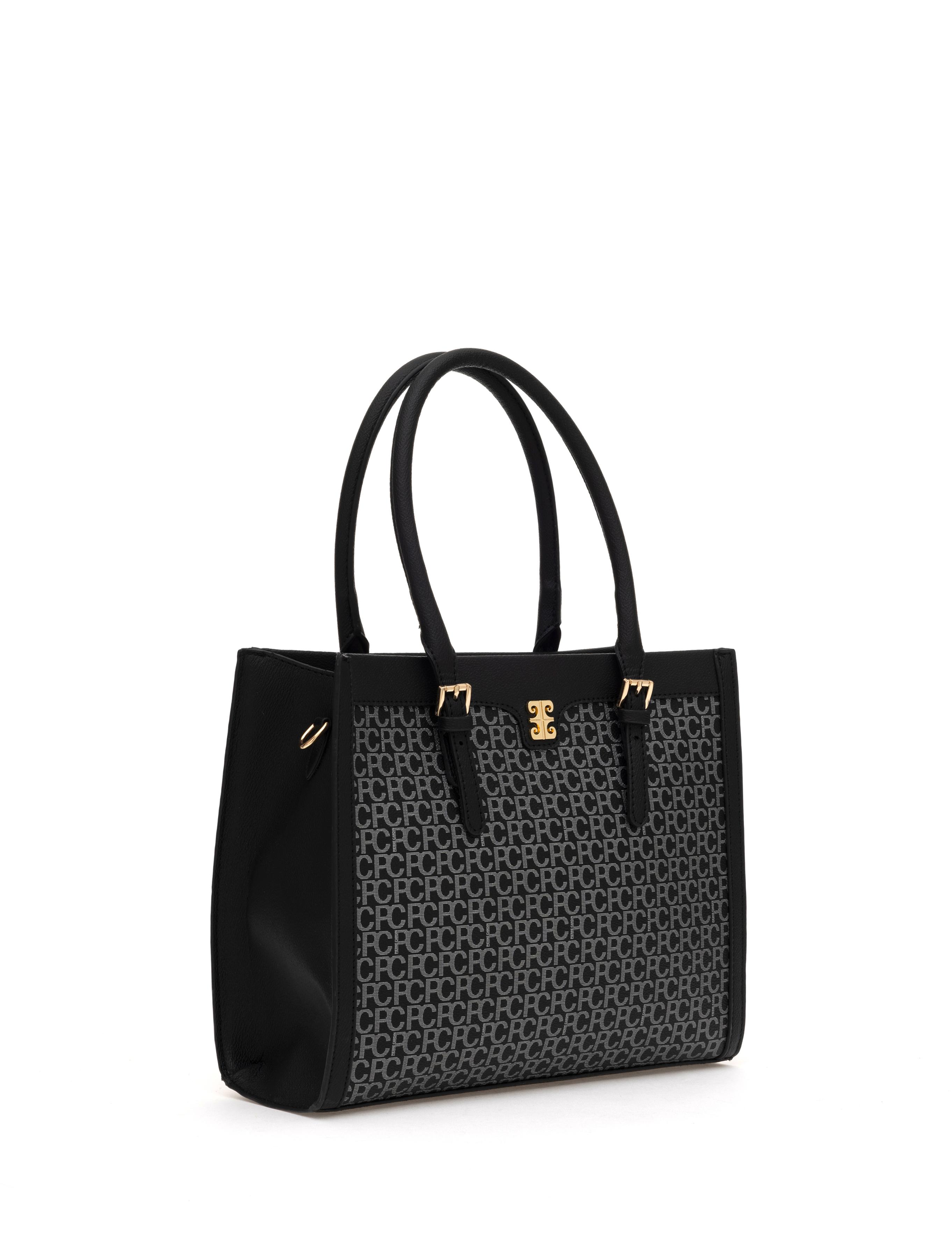 Siyah Omuz Çantası