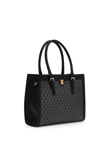 Siyah Omuz Çantası - 50318438001