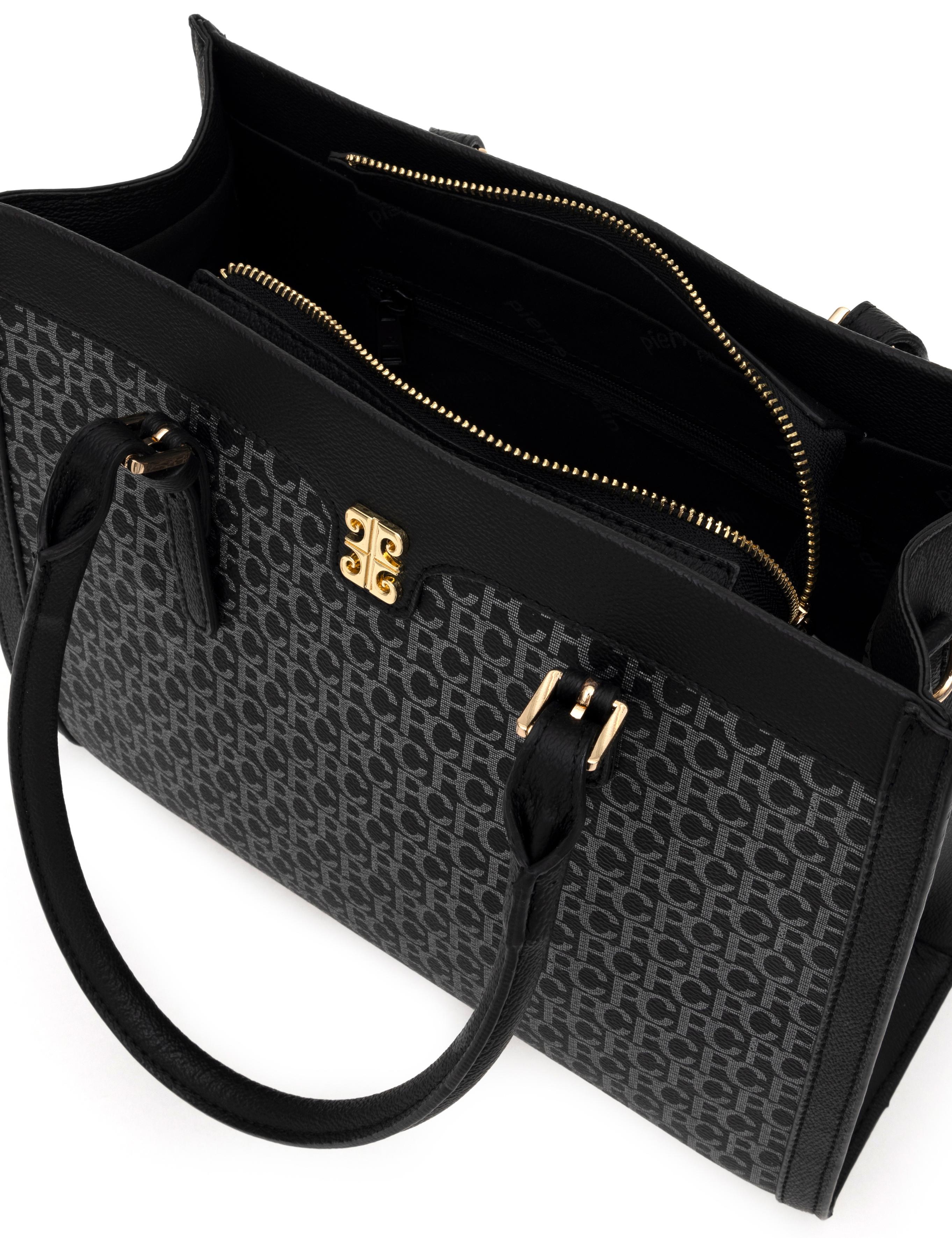 Siyah Omuz Çantası