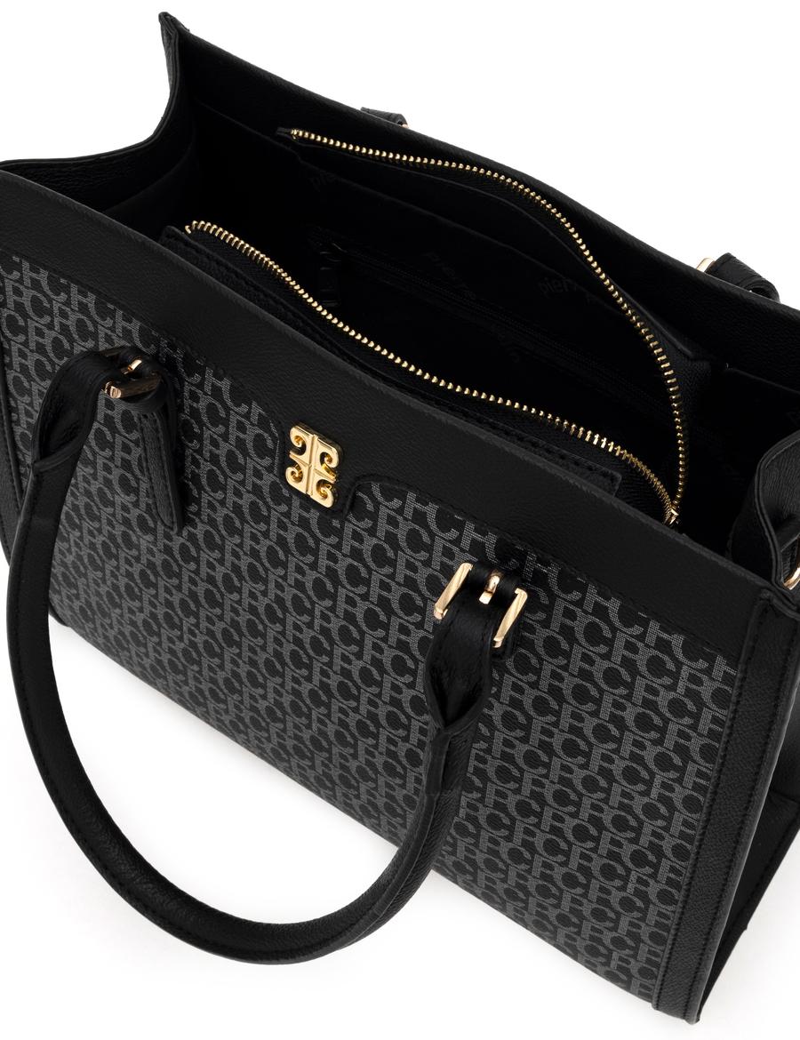 Siyah Omuz Çantası