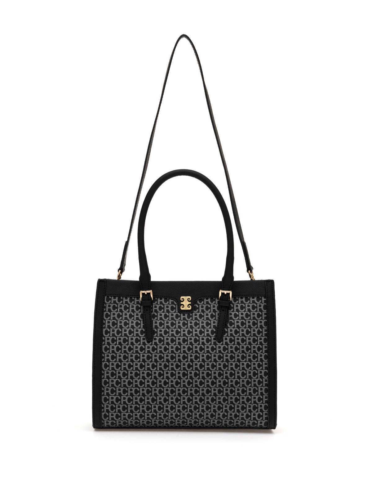 Siyah Omuz Çantası - 50318438001