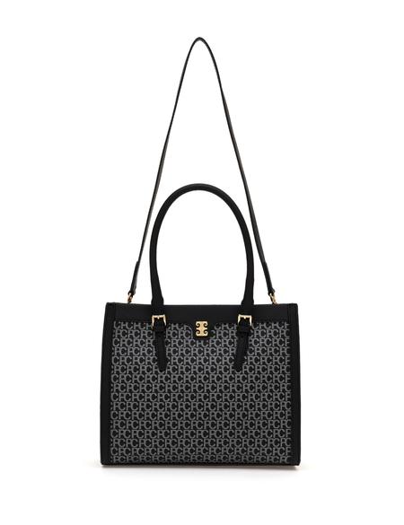 Siyah Omuz Çantası - 50318438001