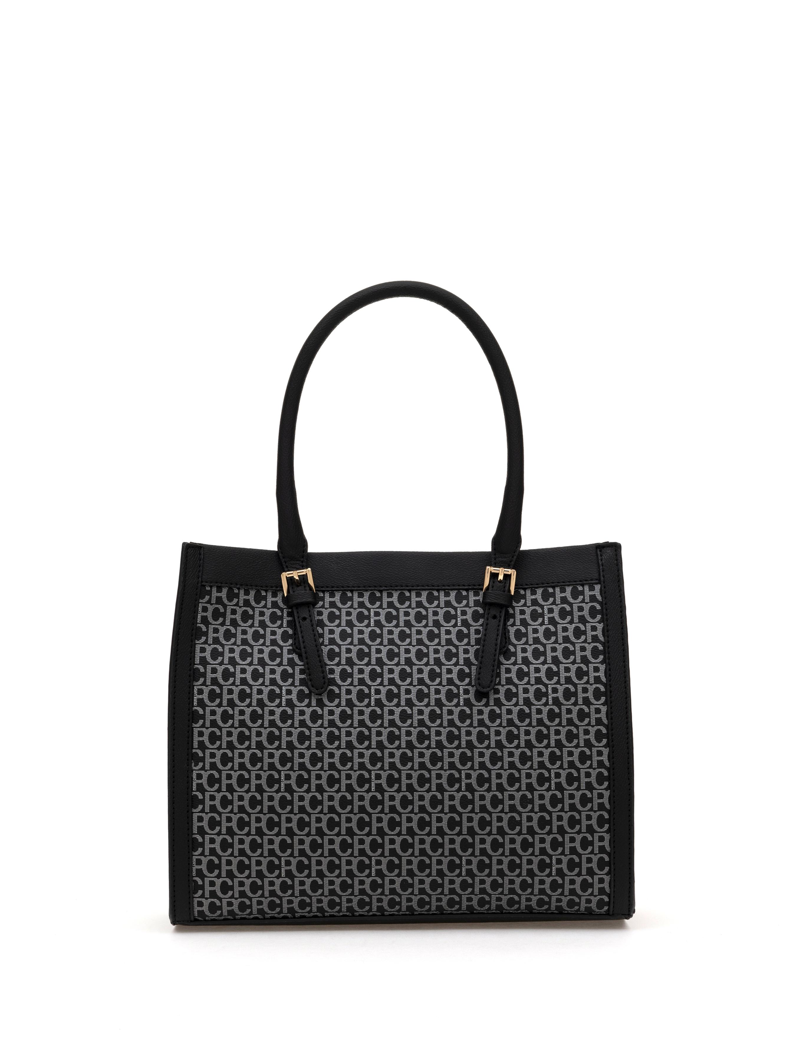 Siyah Omuz Çantası