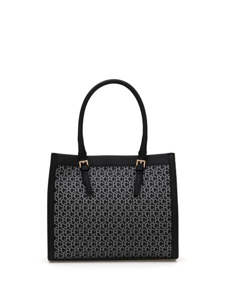 Siyah Omuz Çantası - 50318438001