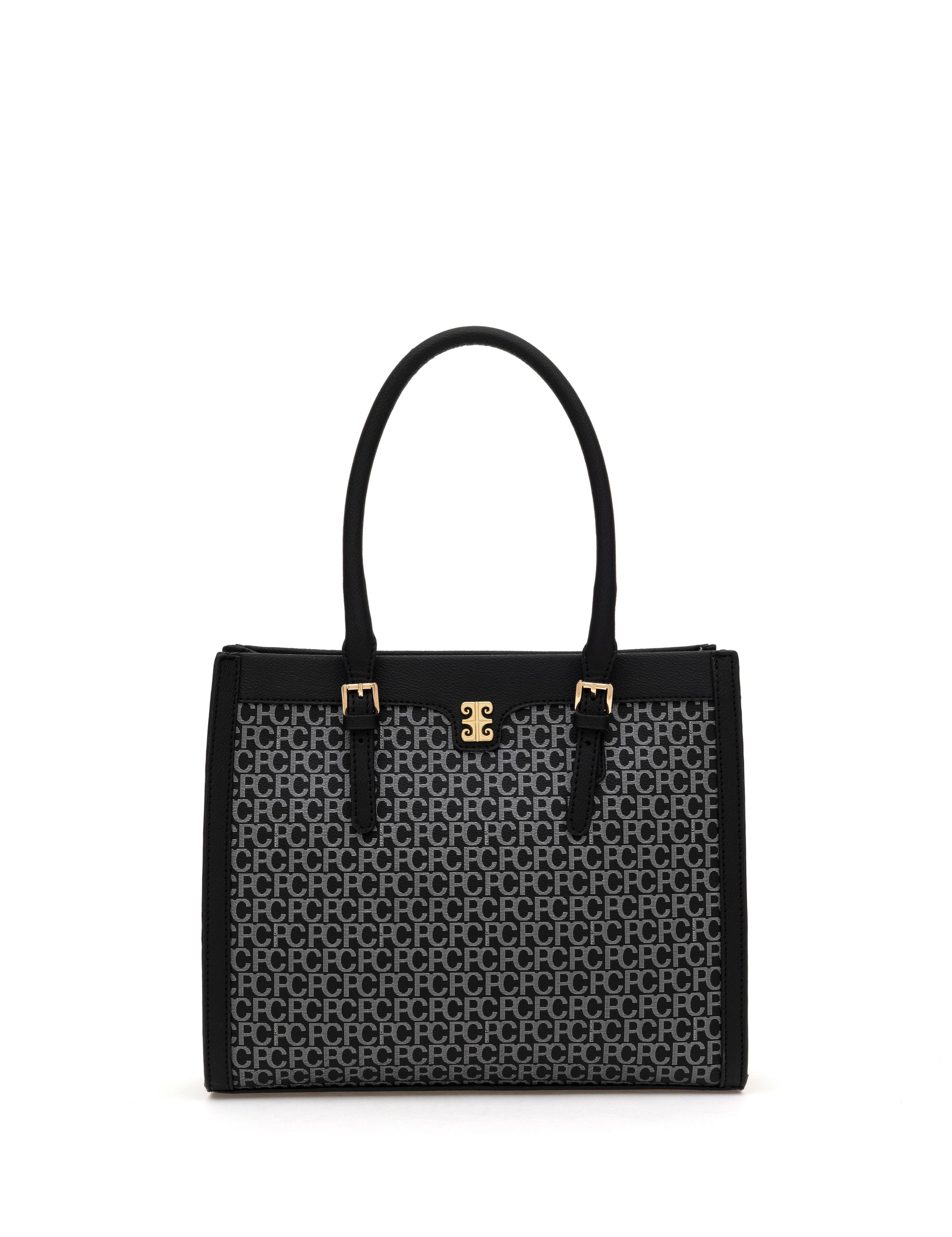 Siyah Omuz Çantası