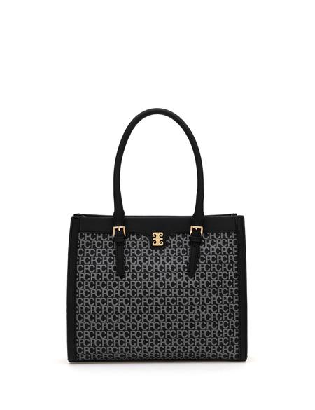 Siyah Omuz Çantası - 50318438001