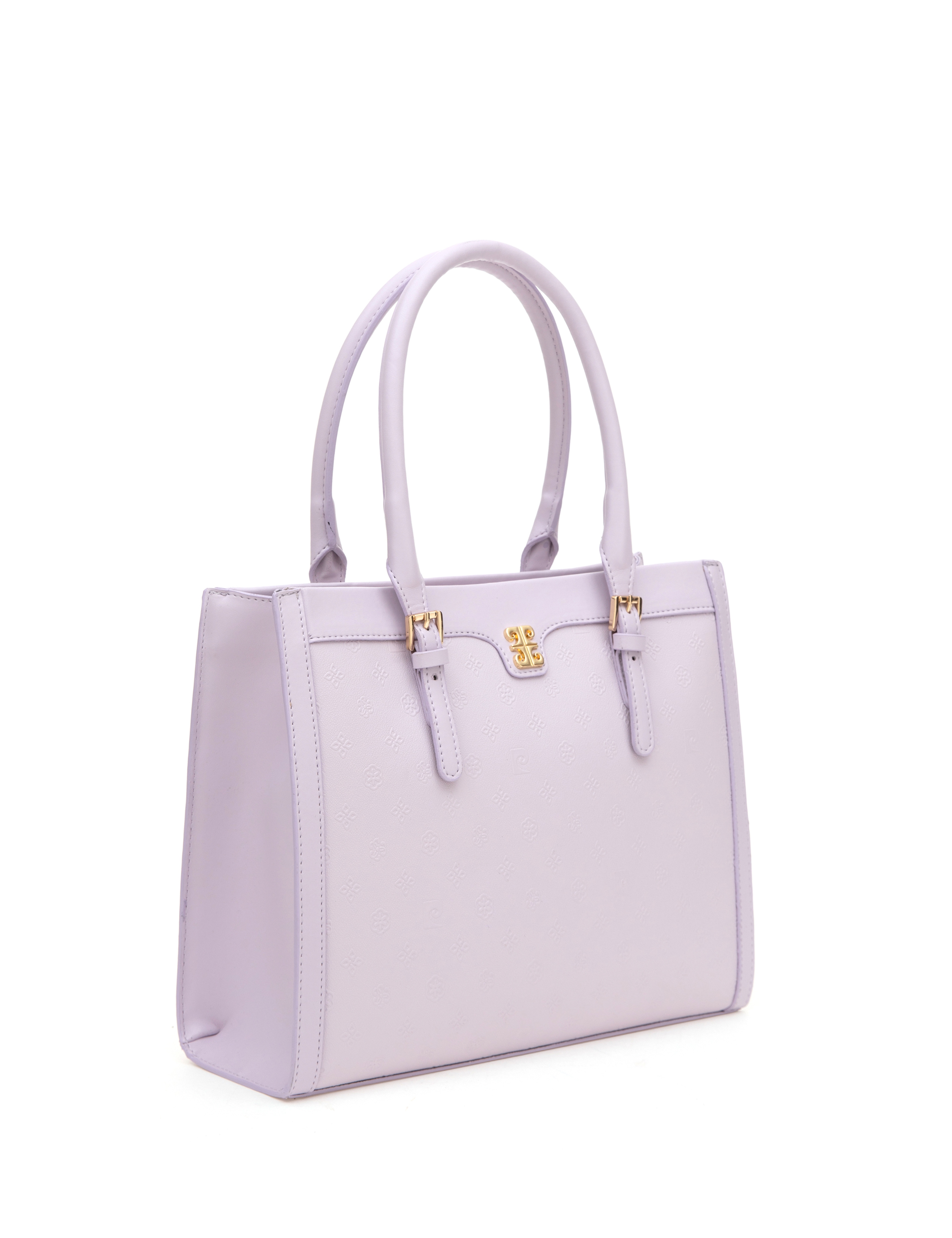 Açık Lila Omuz Çantası | 50318439004 - Pierre Cardin