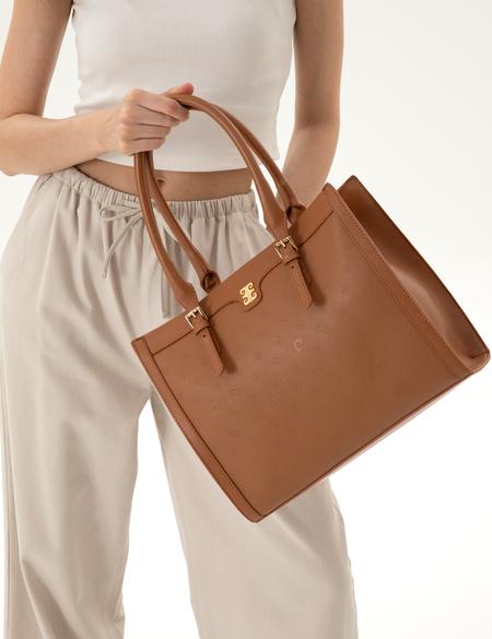 Taba Omuz Çantası - 50318439007