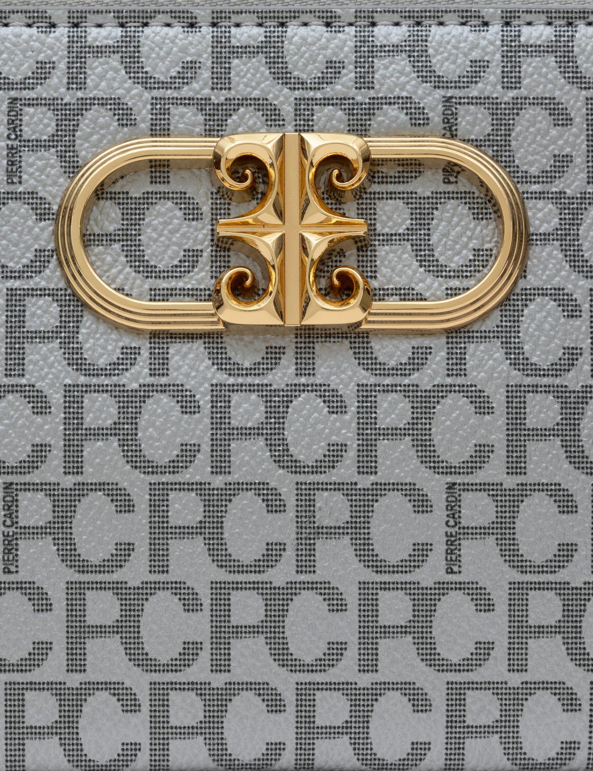 Gümüş Omuz Çantası - 50318441004