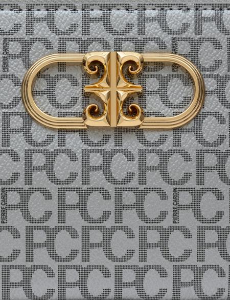 Gümüş Omuz Çantası - 50318441004