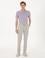 Taş Ex. Slim Fit Kumaş Pantolon