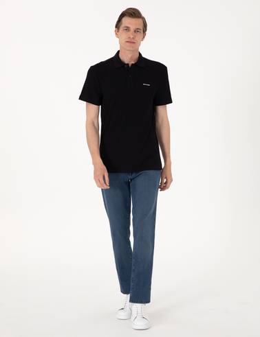 Mavi Straight Fit Jean Pantolon