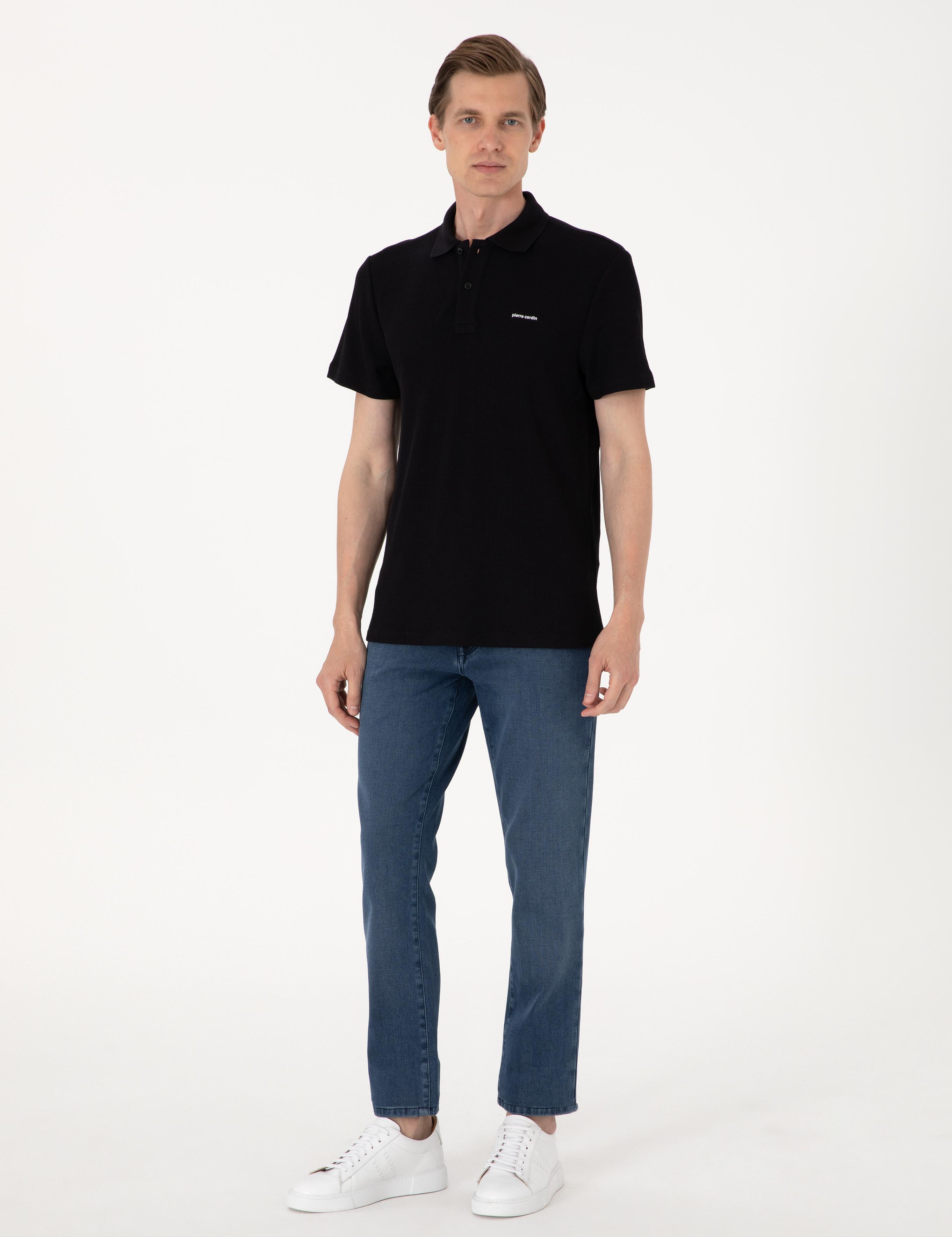 Mavi Straight Fit Jean Pantolon