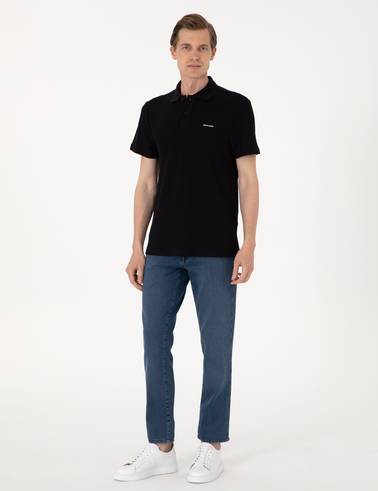 Mavi Straight Fit Jean Pantolon