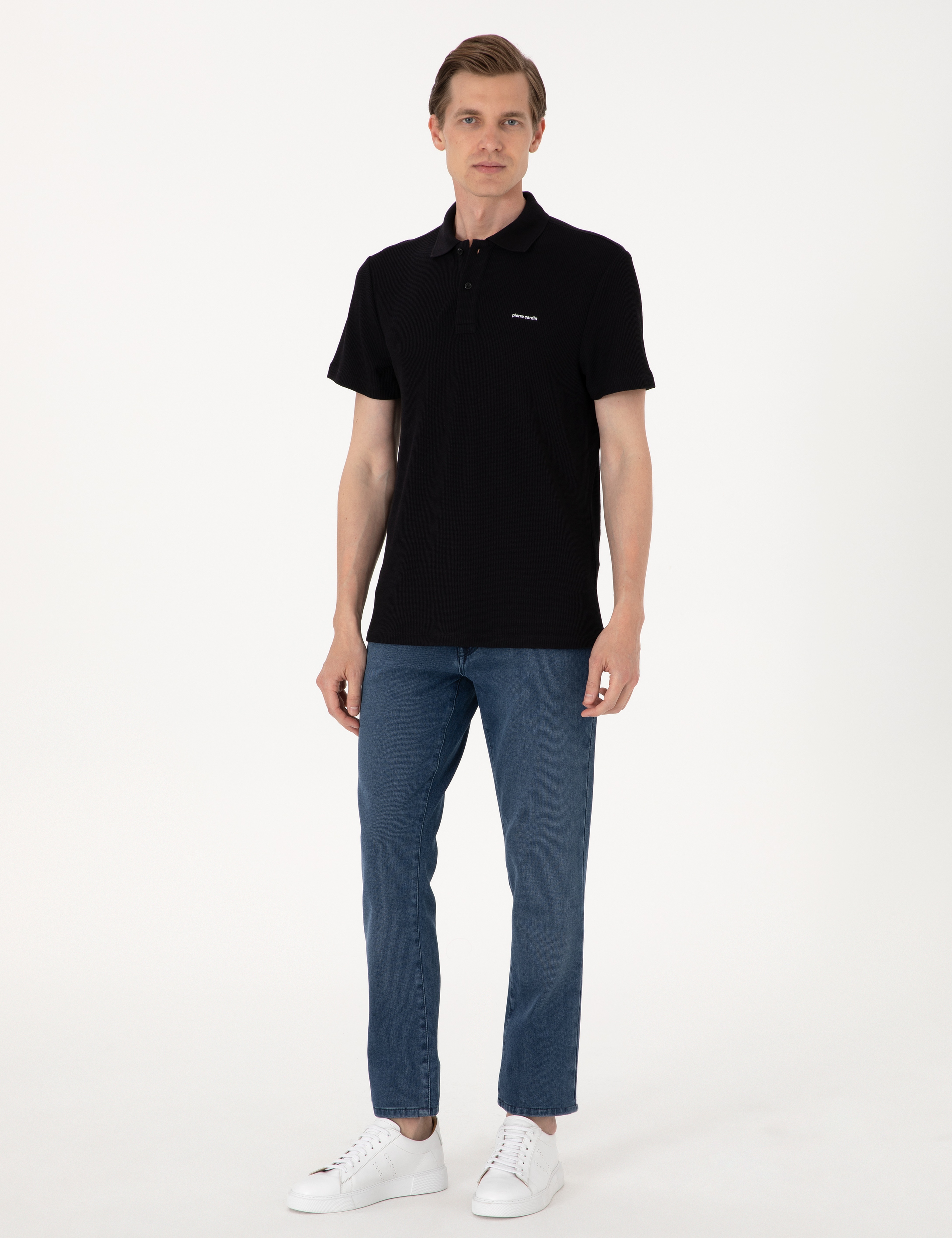 Mavi Straight Fit Jean Pantolon