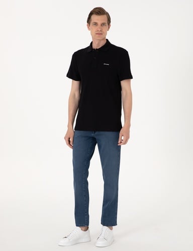 Mavi Straight Fit Jean Pantolon