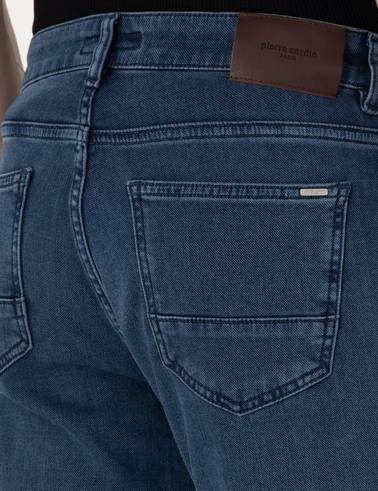 Mavi Straight Fit Jean Pantolon