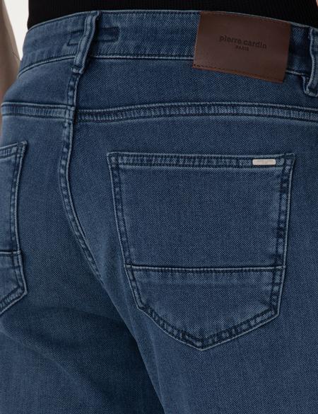 Mavi Straight Fit Jean Pantolon - 50308903058