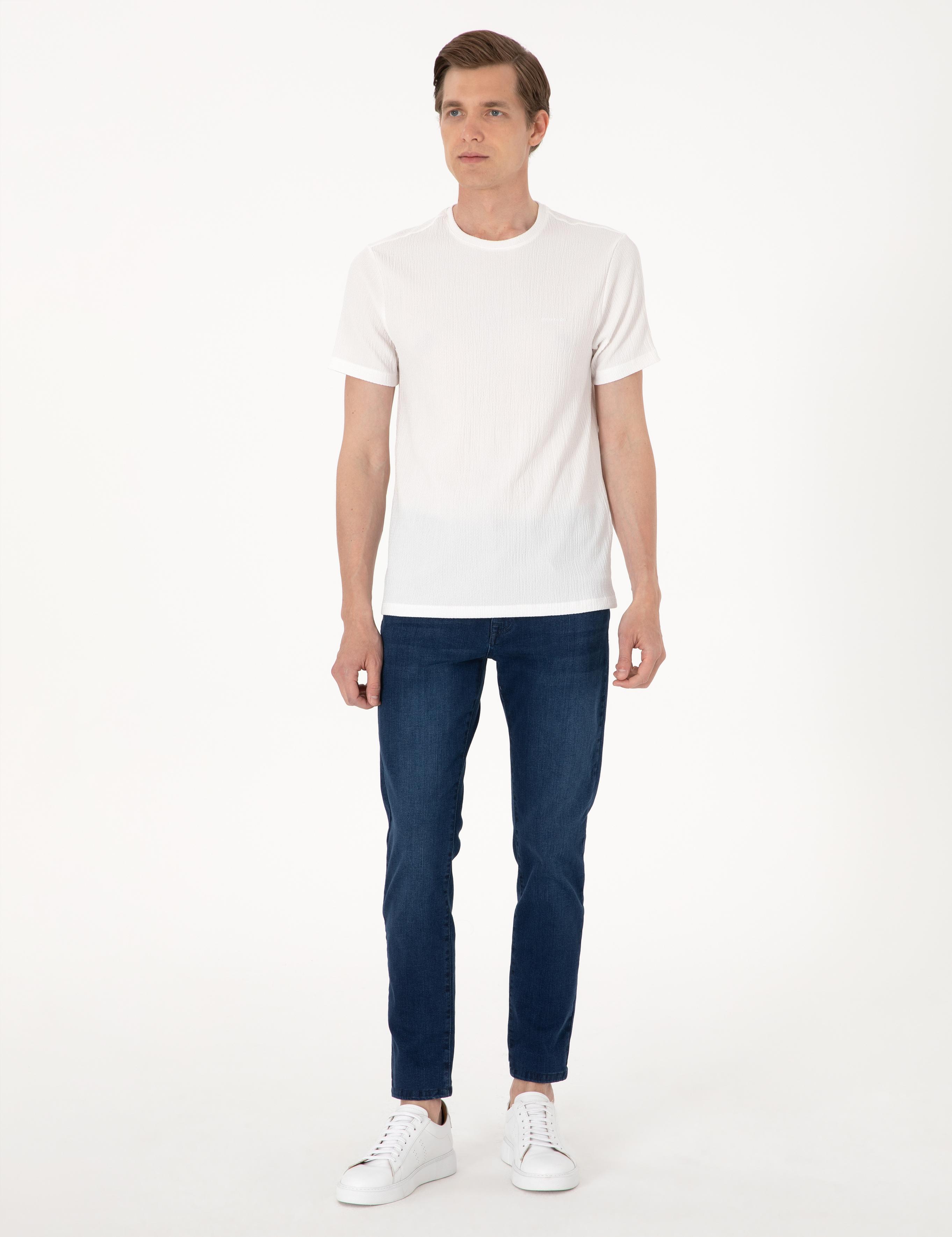 Mavi Slim Fit Jean Pantolon