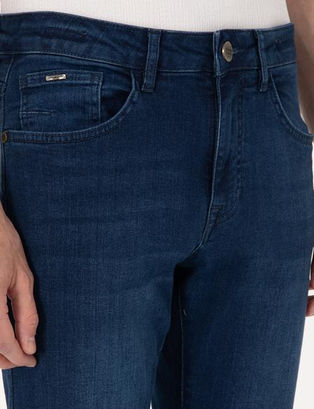Mavi Slim Fit Jean Pantolon - 50309099032