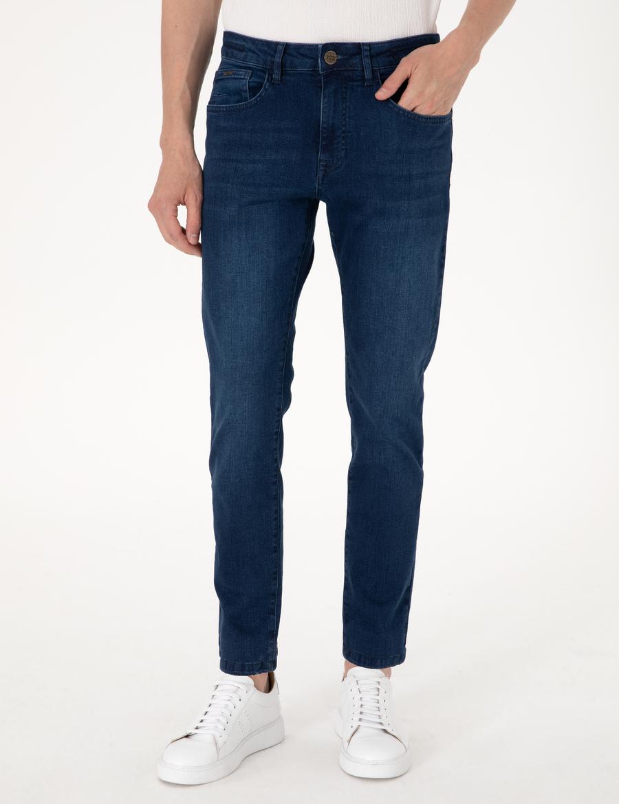 Mavi Slim Fit Jean Pantolon