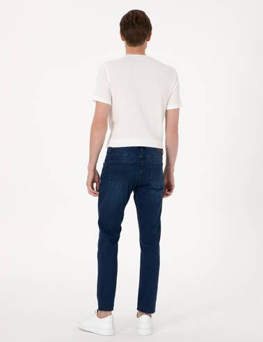 Mavi Slim Fit Jean Pantolon