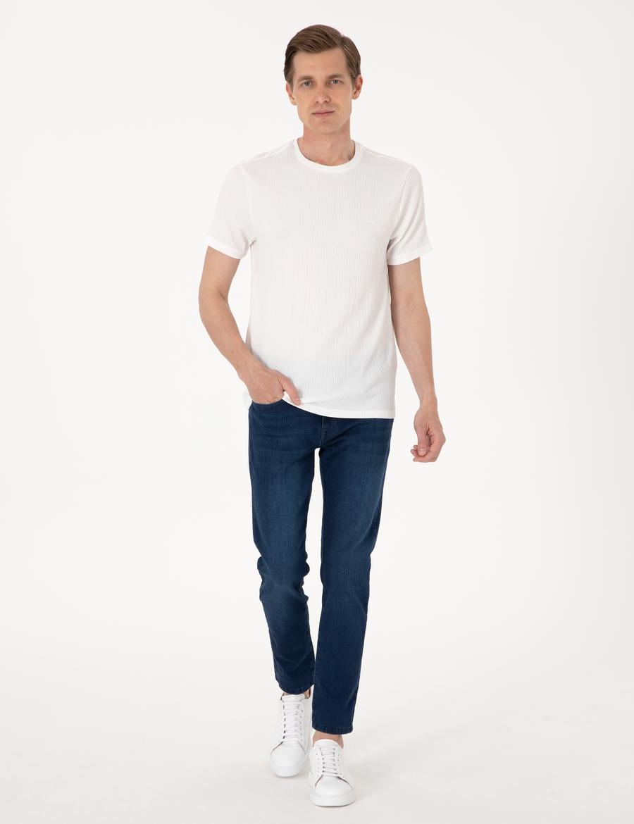 Mavi Slim Fit Jean Pantolon